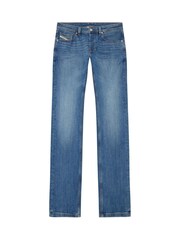 Diesel Larkee Straight Fit Jeans - Image 3 of 3