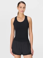 Бесшовная фактурная майка Sweaty Betty - Изображение 1 5