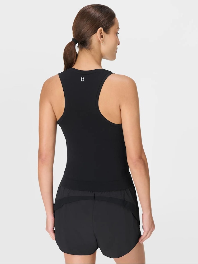 Бесшовная фактурная майка Sweaty Betty - Изображение 2 5