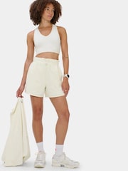 Sweaty Betty Seersucker-Textur Shorts - Bild 1 von 6