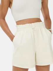Sweaty Betty Seersucker-Textur Shorts - Bild 3 von 6