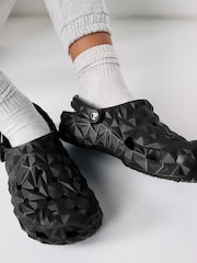 Crocs Classic Geometric Clog - Image 2 of 8