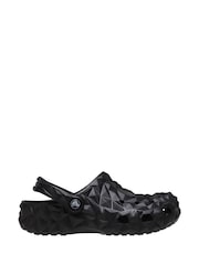 Crocs Classic Geometric Clog - Image 4 of 8