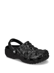 Crocs Classic Geometric Clog - Image 5 of 8