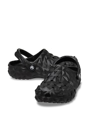 Crocs Classic Geometric Clog - Image 6 of 8