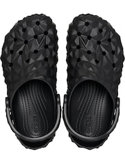 Crocs Classic Geometric Clog - Image 7 of 8