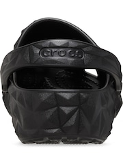 Crocs Classic Geometric Clog - Image 8 of 8