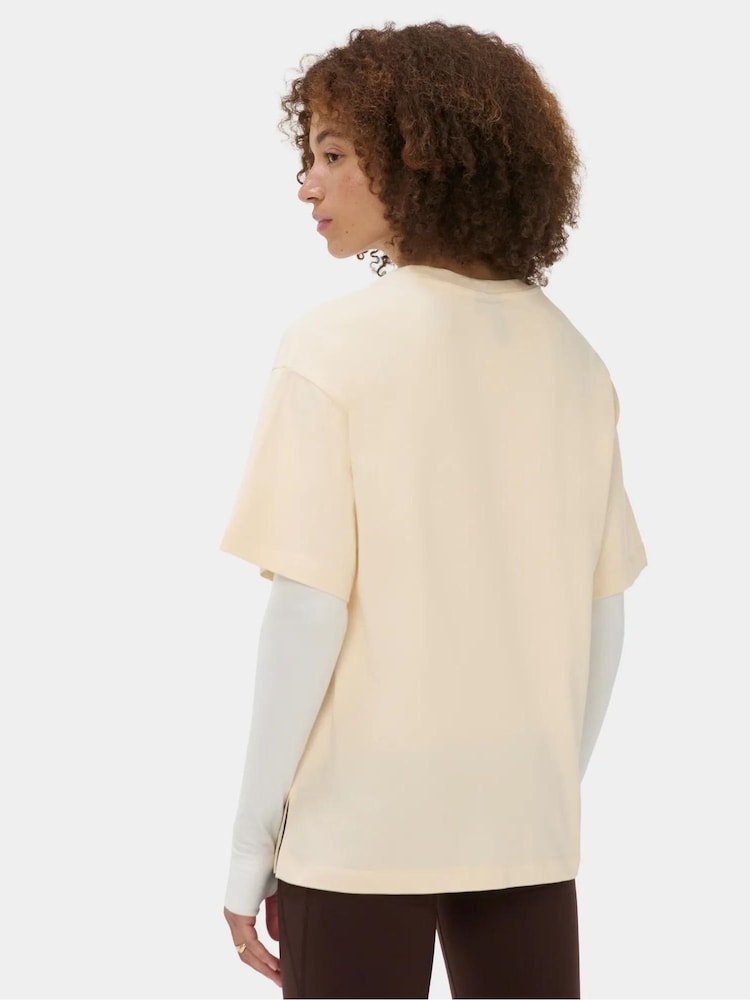 Sweaty Betty Brown Short Sleeve T-Shirt - Image 2 of 6