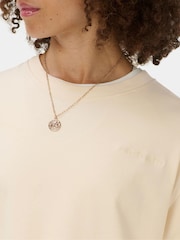 Sweaty Betty Brown Short Sleeve T-Shirt - Image 4 of 6