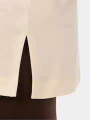 Sweaty Betty Brown Short Sleeve T-Shirt - Image 5 of 6