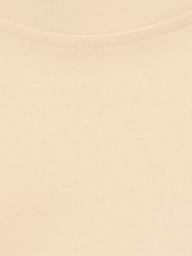 Sweaty Betty Brown Short Sleeve T-Shirt - Image 6 of 6
