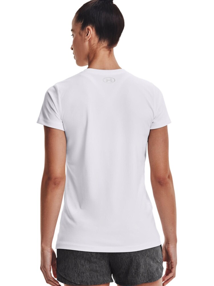 Under Armour V-Neck Tech T-Shirt - Image 2 of 5