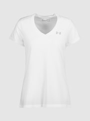 Under Armour V-Neck Tech T-Shirt - Image 5 of 5
