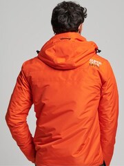 Superdry Orange Mountain SD Windcheater Jacket - Image 3 of 6