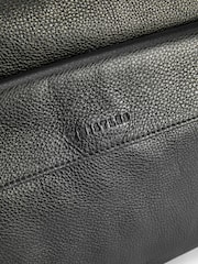 Whistles Black Verity Backpack - Image 5 of 5