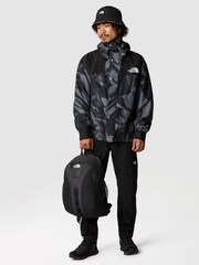 The North Face Black Antiline Mens Cargo Trousers - Image 3 of 3