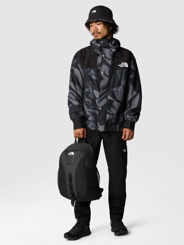 The North Face Black Antiline Mens Cargo Trousers - Image 3 of 3