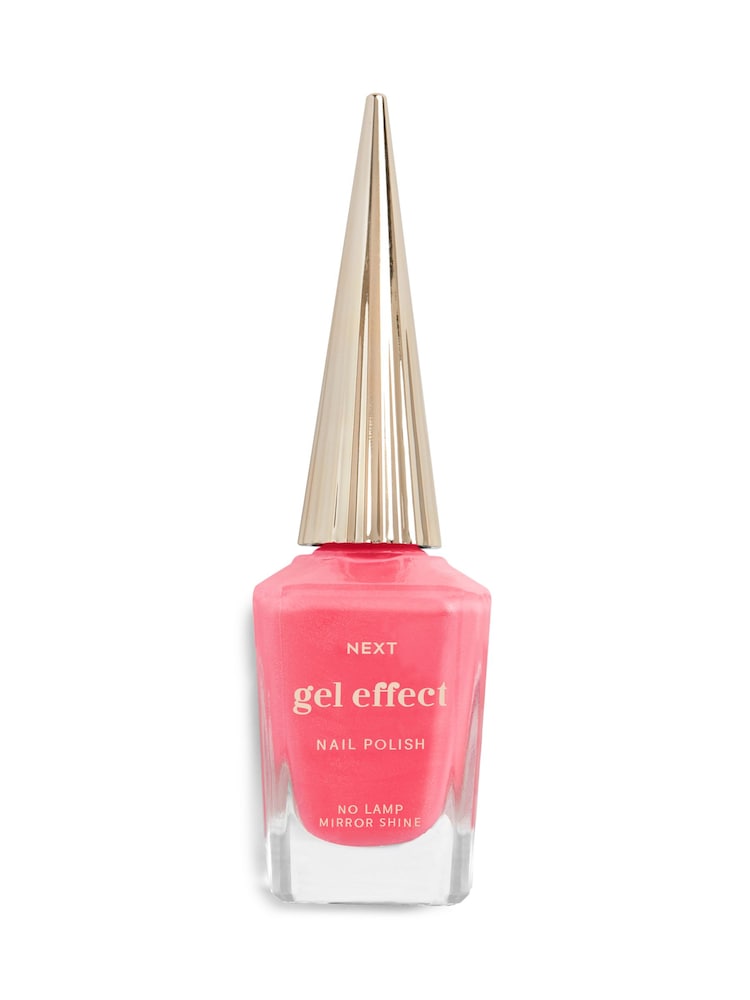 Gel Effect Nail Polish - Image 1 of 3