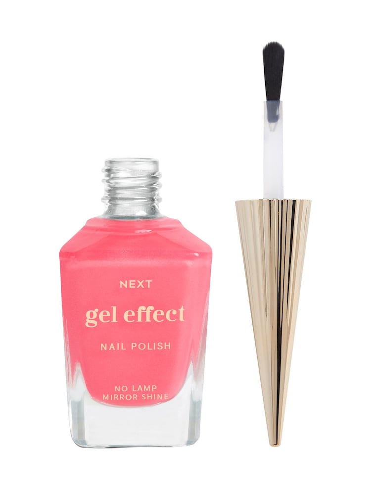 Gel Effect Nail Polish - Image 2 of 3