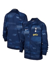 Nike Dark Blue Tottenham Hotspur Academy Pro Anthem Jacket Kids - Image 1 of 3