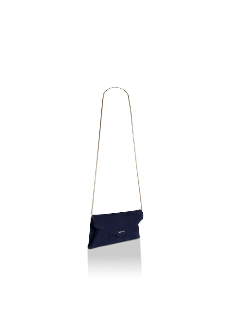 Carvela Megan Envelope Clutch Bag - Image 3 of 3