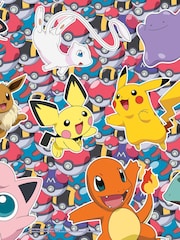 Ravensburger Pokemon XXL 100 Piece Jigsaw Puzzle - Image 2 of 2