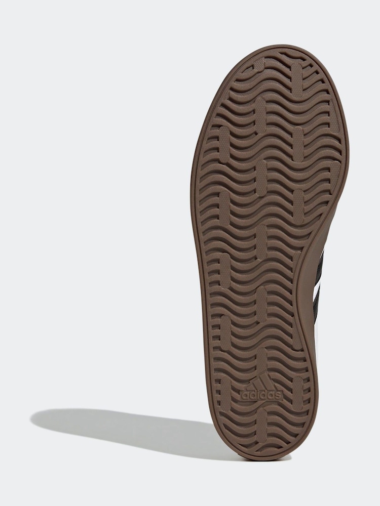 Wit/zwart - adidas - Sneakers VL Court 3.0 - Image 10 of 12