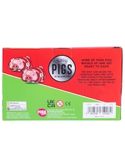Fizz Creations Wind Up Pigs In Blankets Game - Image 3 of 3