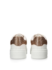 Carvela Dream Trainers - Image 3 of 5