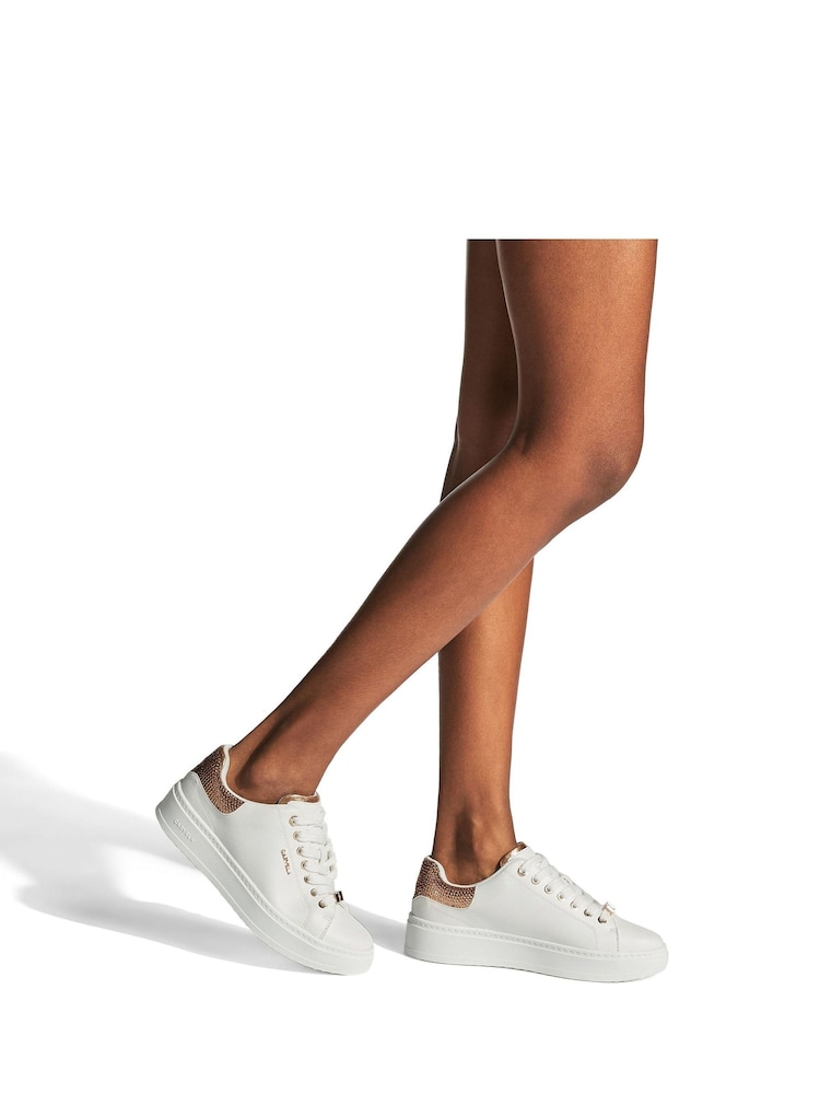 Carvela Dream Trainers - Image 5 of 5