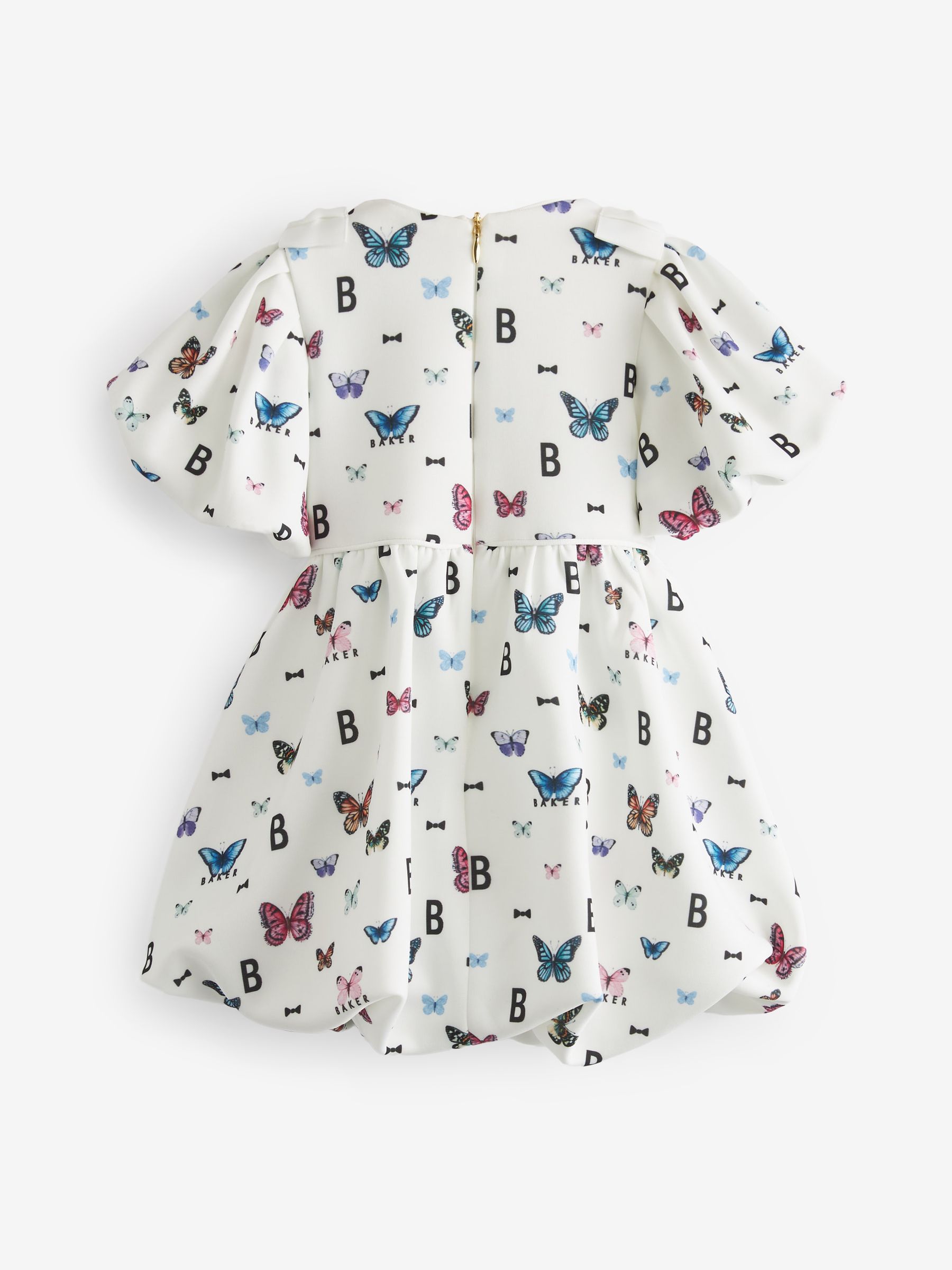 Ted baker butterfly jumper on sale