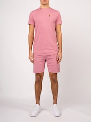 Luke 1977 Smashing Sweat Shorts Set - Image 1 of 8