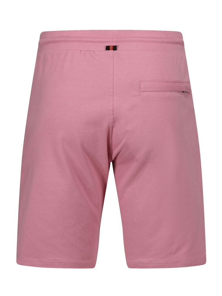 Luke 1977 Smashing Sweat Shorts Set - Image 8 of 8 Luke 1977 Smashing Sweat Shorts Set - Image 8 of 8