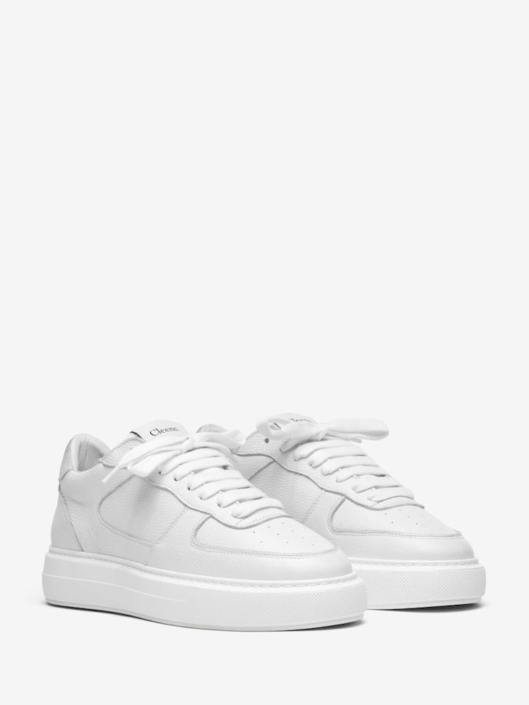 CLEENS Court Trainers - Image 2 of 4