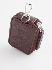 Brown AirPod Headphone Case - Image 2 of 4