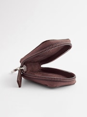 Brown AirPod Headphone Case - Image 4 of 4