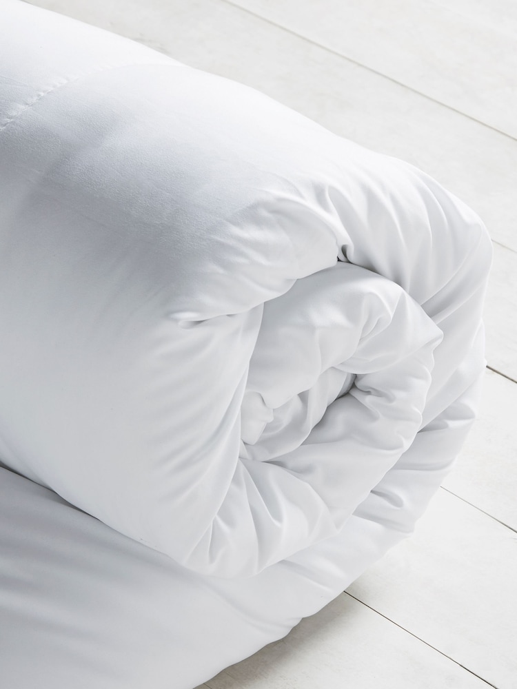 Simply Soft 4.5 Tog Duvet - Image 1 of 5