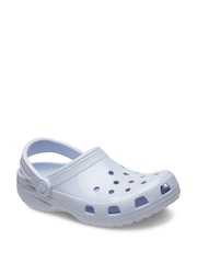 Crocs Classic High Shine Clogs - Image 1 of 4
