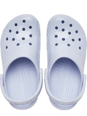 Crocs Classic High Shine Clogs - Image 2 of 4