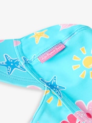 Gorra con protección solar UPF 50 de JoJo Maman Bébé - Imagen 5 de 5