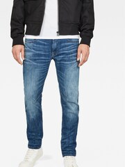 G-Star D-Staq 5 Pocket Slim Jean - Image 1 of 1