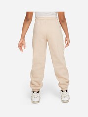 Nike Neutral Club Fleece Oversized Joggers - Image 2 of 6