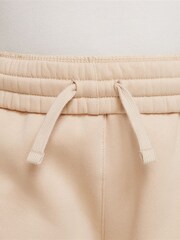 Nike Neutral Club Fleece Oversized Joggers - Image 3 of 6