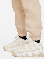 Nike Neutral Club Fleece Oversized Joggers - Image 5 of 6