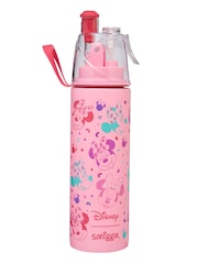 Smiggle Pink Minnie Mouse 3 Piece School Bundle Bag - Image 4 of 5