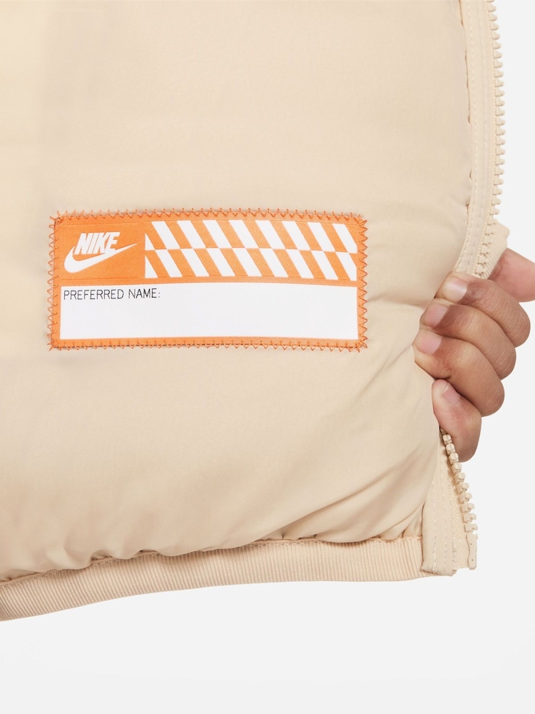 Куртка с синтетическим наполнителем Nike - Image 7 of 7