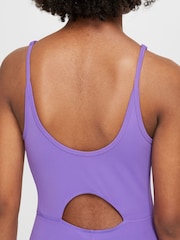 Nike DriFit Unitard Playsuit - Bild 4 von 8