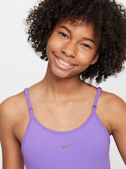 Nike DriFit Unitard Playsuit - Bild 7 von 8