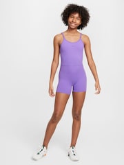 Nike DriFit Unitard Playsuit - Bild 8 von 8