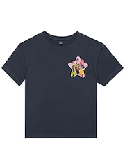 Character Black K-Pop Demon Hunters Huntrix T-Shirt - Image 2 of 6